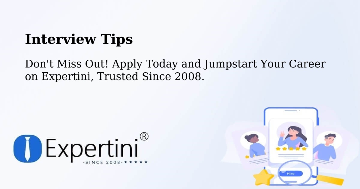 Interview Tips & Techniques for Job Seekers – Crawley - Crawley, United Kingdom Jobs Expertini